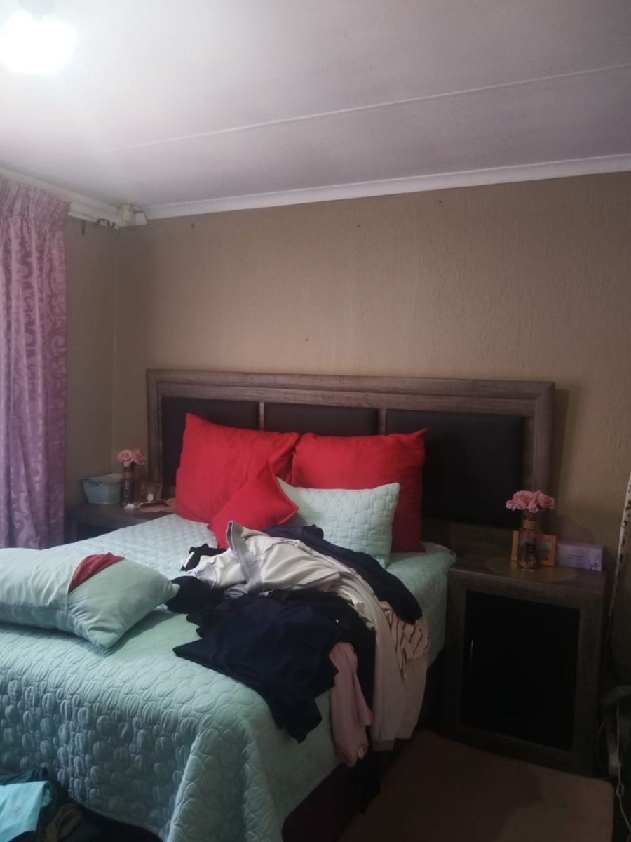 3 Bedroom Property for Sale in Lebanon North West